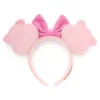 Lotso Loungefly Ears Headband For Adults, Toy Story