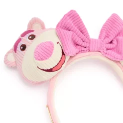 Lotso Loungefly Ears Headband For Adults, Toy Story -Disney Store 445039899865 2