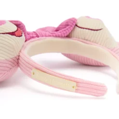 Lotso Loungefly Ears Headband For Adults, Toy Story -Disney Store 445039899865 3