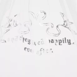 Cinderella Ears Headband Bridal Veil For Adults 8 Cinderella Ears Headband Bridal Veil For Adults -Disney Store 445039938717 3