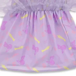 Rapunzel Tutu Skirt For Girls, Tangled 6 Rapunzel Tutu Skirt For Girls, Tangled -Disney Store 450010446662 2