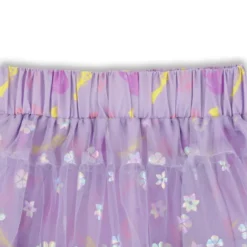 Rapunzel Tutu Skirt For Girls, Tangled 7 Rapunzel Tutu Skirt For Girls, Tangled -Disney Store 450010446662 3