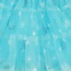 Elsa Tutu Skirt For Girls, Frozen -Disney Store 450010446747 1