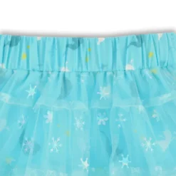 Elsa Tutu Skirt For Girls, Frozen -Disney Store 450010446747 3