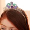 Ariel Costume Tiara For Kids, The Little Mermaid