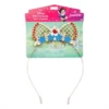 Snow White Costume Bow Tiara For Kids