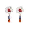 Snow White Costume Jewellery Set For Kids -Disney Store 455037912183 1