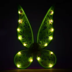 Tinker Bell Light-Up Wings For Kids, Peter Pan