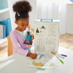 Cinderella Disney Story Doll -Disney Store 460014198771 3