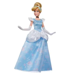Cinderella Disney Story Doll -Disney Store 460014198771 7