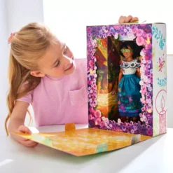 Mirabel Disney Story Doll, Encanto -Disney Store 460014201648 3