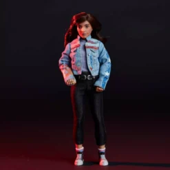 America Chavez Special Edition Doll