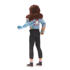 America Chavez Special Edition Doll -Disney Store 460022530112 4