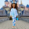 Disney Ily 4EVER Doll, Inspired By Cinderella -Disney Store 460023288470 1