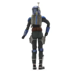Bo-Katan Kryze Special Edition Doll, Star Wars: The Mandalorian -Disney Store 460023777110 10