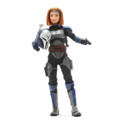 Bo-Katan Kryze Special Edition Doll, Star Wars: The Mandalorian -Disney Store 460023777110 3