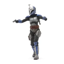Bo-Katan Kryze Special Edition Doll, Star Wars: The Mandalorian -Disney Store 460023777110 4