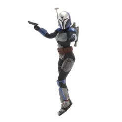 Bo-Katan Kryze Special Edition Doll, Star Wars: The Mandalorian -Disney Store 460023777110 5