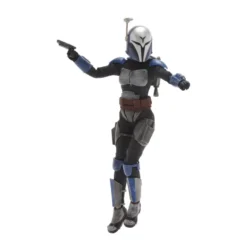 Bo-Katan Kryze Special Edition Doll, Star Wars: The Mandalorian -Disney Store 460023777110 6