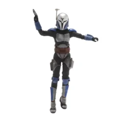 Bo-Katan Kryze Special Edition Doll, Star Wars: The Mandalorian -Disney Store 460023777110 7