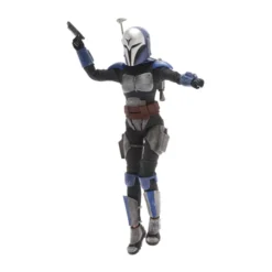 Bo-Katan Kryze Special Edition Doll, Star Wars: The Mandalorian -Disney Store 460023777110 8