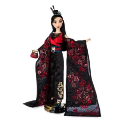 Mulan Ultimate Princess Celebration Limited Edition Doll