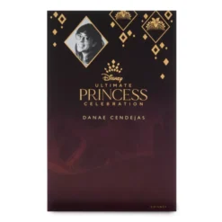 Mulan Ultimate Princess Celebration Limited Edition Doll 18 Mulan Ultimate Princess Celebration Limited Edition Doll -Disney Store 460032525917 8