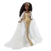 Tiana Ultimate Princess Celebration Limited Edition Doll 1 Tiana Ultimate Princess Celebration Limited Edition Doll -Disney Store 460032526099 1