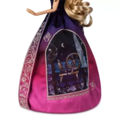 Aurora Ultimate Princess Celebration Limited Edition Doll -Disney Store 460032526174 3