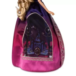 Aurora Ultimate Princess Celebration Limited Edition Doll -Disney Store 460032526174 4