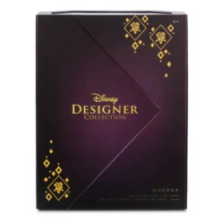 Aurora Ultimate Princess Celebration Limited Edition Doll -Disney Store 460032526174 6