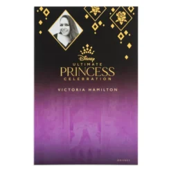 Aurora Ultimate Princess Celebration Limited Edition Doll -Disney Store 460032526174 7