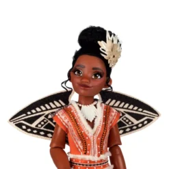 Moana Disney Designer Collection Limited Edition Doll -Disney Store 460032656192 3