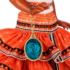 Moana Disney Designer Collection Limited Edition Doll -Disney Store 460032656192 4