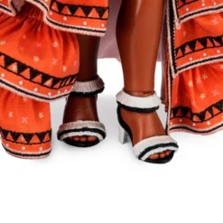 Moana Disney Designer Collection Limited Edition Doll -Disney Store 460032656192 5