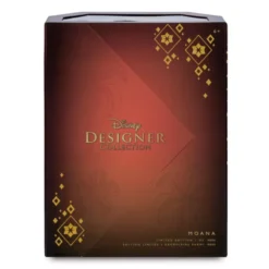 Moana Disney Designer Collection Limited Edition Doll -Disney Store 460032656192 7