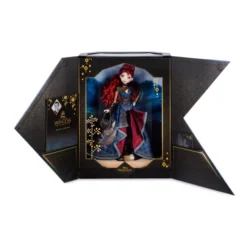 Merida Disney Designer Collection Limited Edition Doll 17 Merida Disney Designer Collection Limited Edition Doll -Disney Store 460032656505 7
