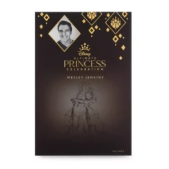 Merida Disney Designer Collection Limited Edition Doll 19 Merida Disney Designer Collection Limited Edition Doll -Disney Store 460032656505 9