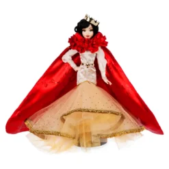 Snow White Ultimate Princess Celebration Limited Edition Doll