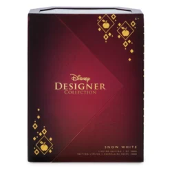 Snow White Ultimate Princess Celebration Limited Edition Doll -Disney Store 460032736542 5