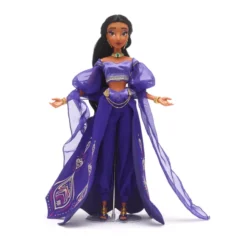 Princess Jasmine Limited Edition Doll, Aladdin