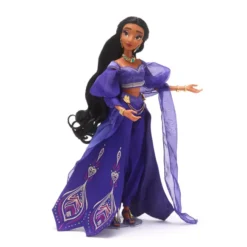 Princess Jasmine Limited Edition Doll, Aladdin -Disney Store 460033511124 3