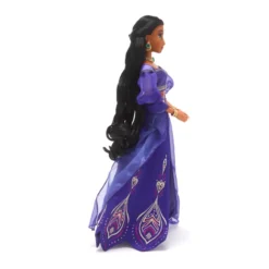 Princess Jasmine Limited Edition Doll, Aladdin -Disney Store 460033511124 4