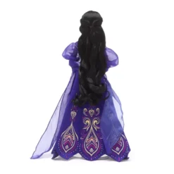 Princess Jasmine Limited Edition Doll, Aladdin -Disney Store 460033511124 5