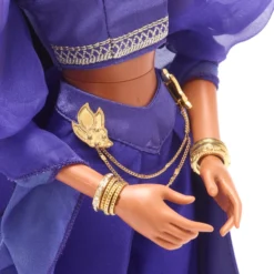 Princess Jasmine Limited Edition Doll, Aladdin -Disney Store 460033511124 7