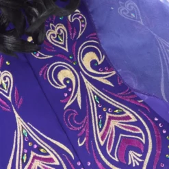 Princess Jasmine Limited Edition Doll, Aladdin -Disney Store 460033511124 8