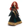 Merida Limited Edition Doll, Brave 10th Anniversary -Disney Store 460033511209 1