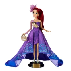 Ariel Ultimate Princess Celebration Limited Edition Doll