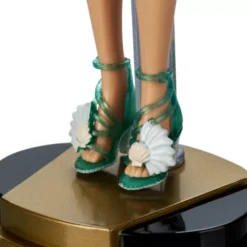 Ariel Ultimate Princess Celebration Limited Edition Doll -Disney Store 460033511384 5