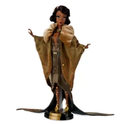 Tiana Disney Designer Collection Limited Edition Doll
